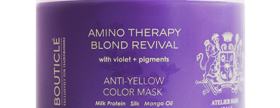 AMINO THERAPY BLOND REVIVAL PIGMENT